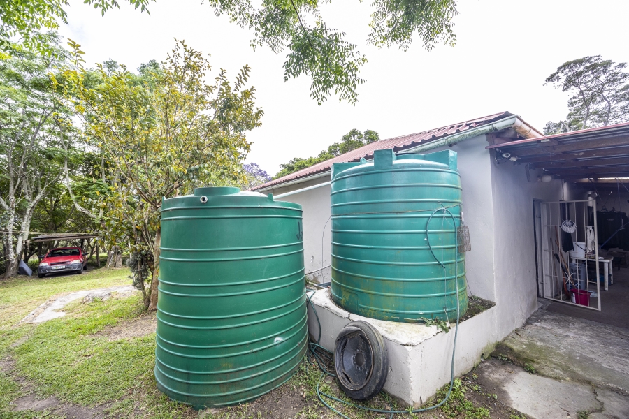 3 Bedroom Property for Sale in Summerpride Eastern Cape